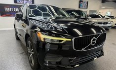 2018 Volvo XC60 T5 Momentum