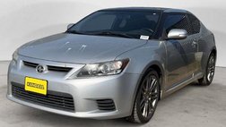 2012 Scion tC Base