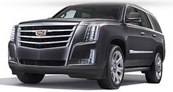 2019 Cadillac Escalade ESV Premium Luxury