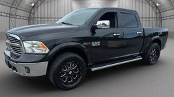 2016 Ram Ram Pickup 1500 SLT