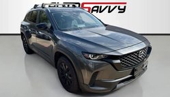 2025 Mazda CX-50 2.5 S Premium