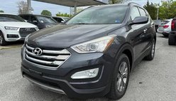 2016 Hyundai Santa Fe Sport 2.4L
