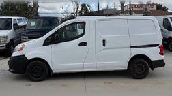 2018 Nissan NV200 S