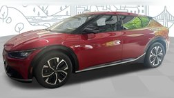 2022 Kia EV6 Wind