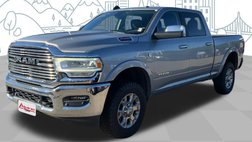 2020 Ram Ram Pickup 2500 Laramie