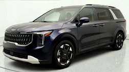2025 Kia Carnival EX