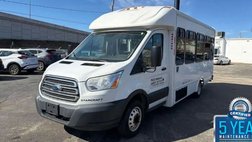 2017 Ford Transit 350 HD