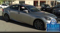 2017 Lexus IS 200t Base