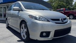 2007 Mazda MAZDA5 Grand Touring
