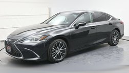 2023 Lexus ES 250 ES 250