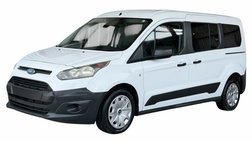2018 Ford Transit Connect XL