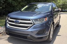 2018 Ford Edge SE