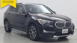 2020 BMW X1 xDrive28i