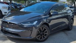 2024 Tesla Model X Base