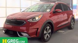 2018 Kia Niro EX