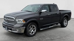 2014 Ram Ram Pickup 1500 Laramie
