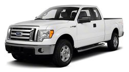 2010 Ford F-150 XL
