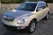2009 Buick Enclave CX
