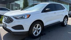 2019 Ford Edge SE