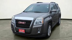 2012 GMC Terrain SLE-2