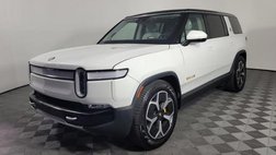 2024 Rivian R1S Adventure