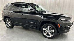 2024 Jeep Grand Cherokee 4WD