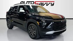 2024 Chevrolet TrailBlazer ACTIV