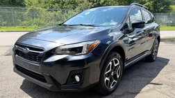 2018 Subaru Crosstrek 2.0i Limited