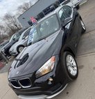 2015 BMW X1 xDrive28i