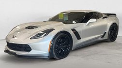 2015 Chevrolet Corvette Z06