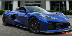 2026 Chevrolet Corvette ZR1