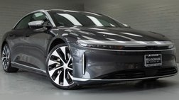 2022 Lucid Air Grand Touring