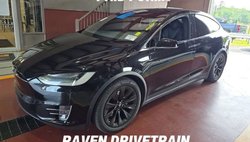 2020 Tesla Model X Long Range Plus