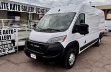 2023 Ram ProMaster 3500 159 WB