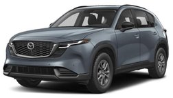 2026 Mazda CX-5 2.5 S Select