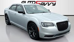 2021 Chrysler 300 Touring