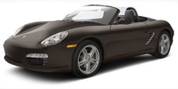 2011 Porsche Boxster Base