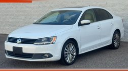 2013 Volkswagen Jetta TDI