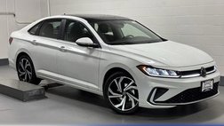 2026 Volkswagen Jetta SEL