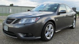 2011 Saab 9-3 Aero Sport XWD