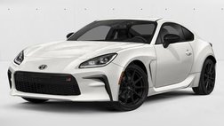 2026 Toyota GR86 Premium
