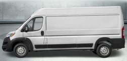 2025 Ram ProMaster 2500 Tradesman 136 Low Roof Ca