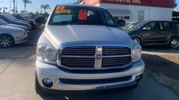 2007 Dodge Ram 1500 Laramie