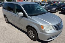 2011 Chrysler Town and Country Touring