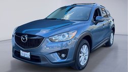 2015 Mazda CX-5 Touring