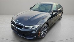 2026 BMW 3 Series 330i
