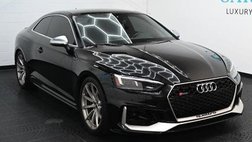 2019 Audi RS 5 2.9T quattro