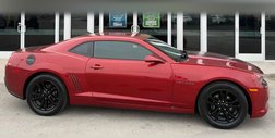 2014 Chevrolet Camaro LS