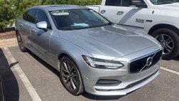 2018 Volvo S90 T5 Momentum
