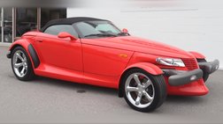 1999 Plymouth Prowler Base